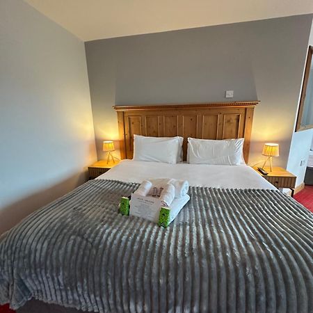 Dingle Marina Lodge מראה חיצוני תמונה