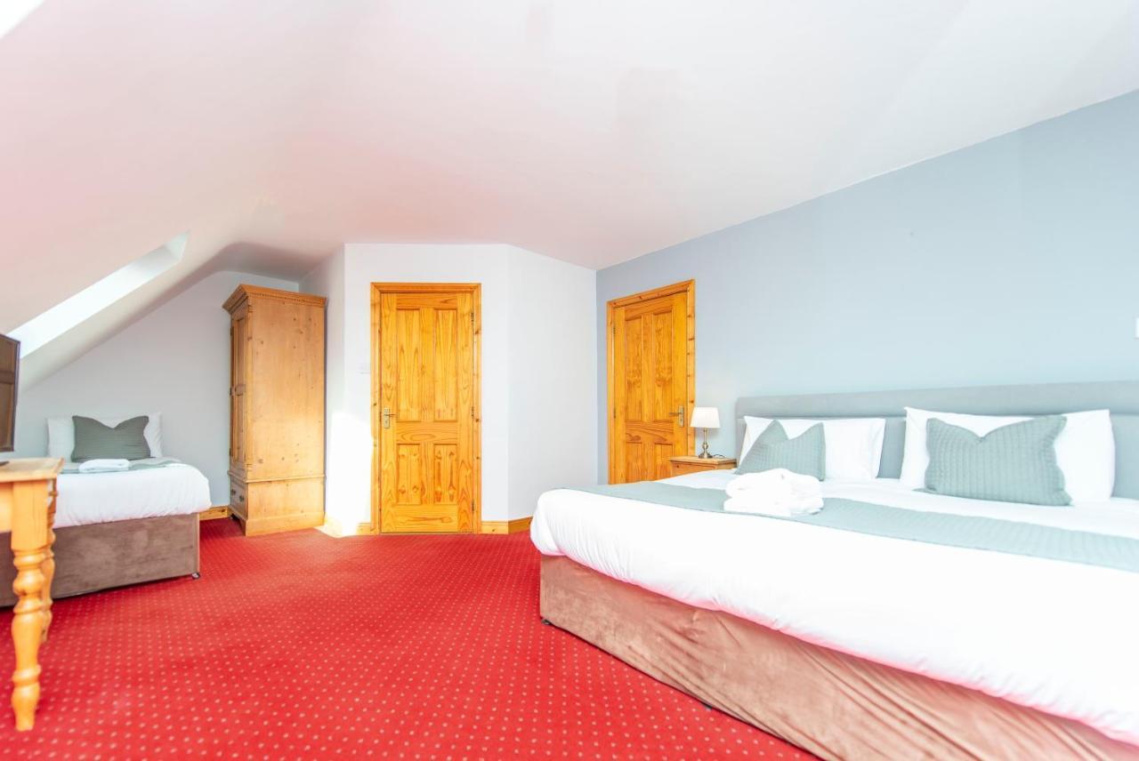 Dingle Marina Lodge מראה חיצוני תמונה