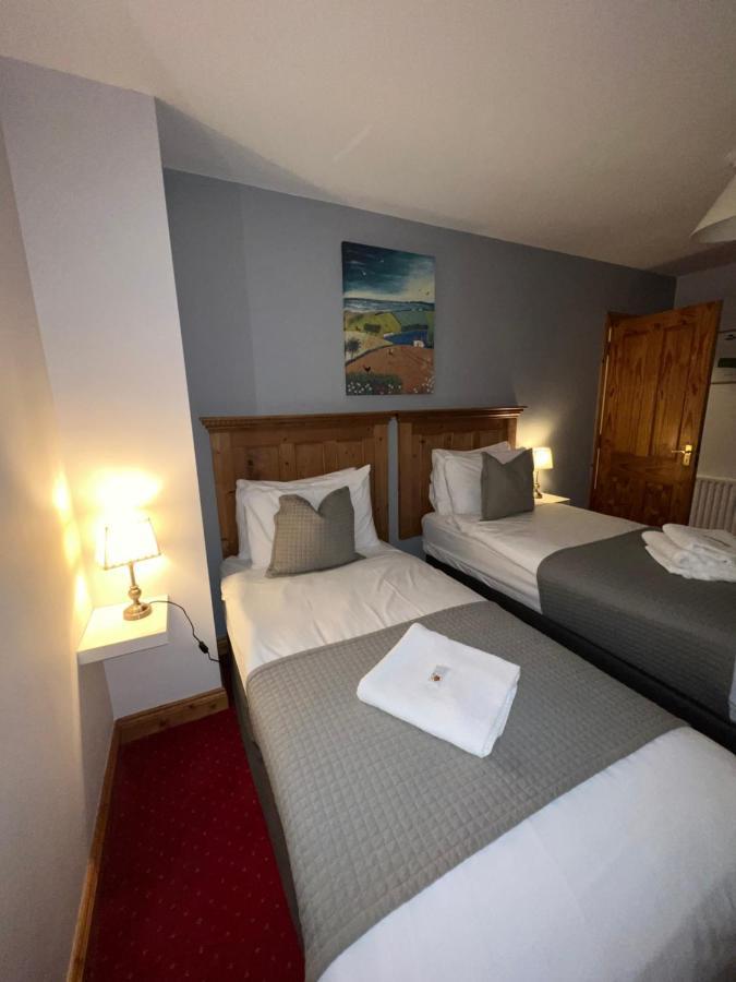 Dingle Marina Lodge מראה חיצוני תמונה