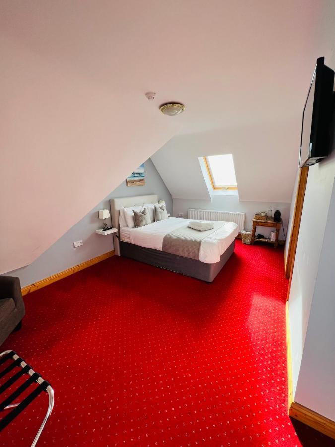 Dingle Marina Lodge מראה חיצוני תמונה